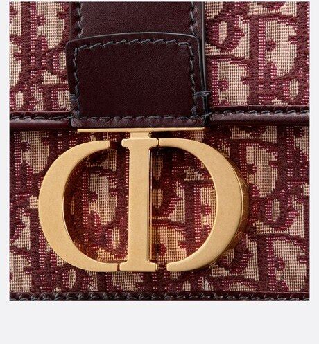 dior montaigne 17 burgundy|Dior montaigne wardrobe.